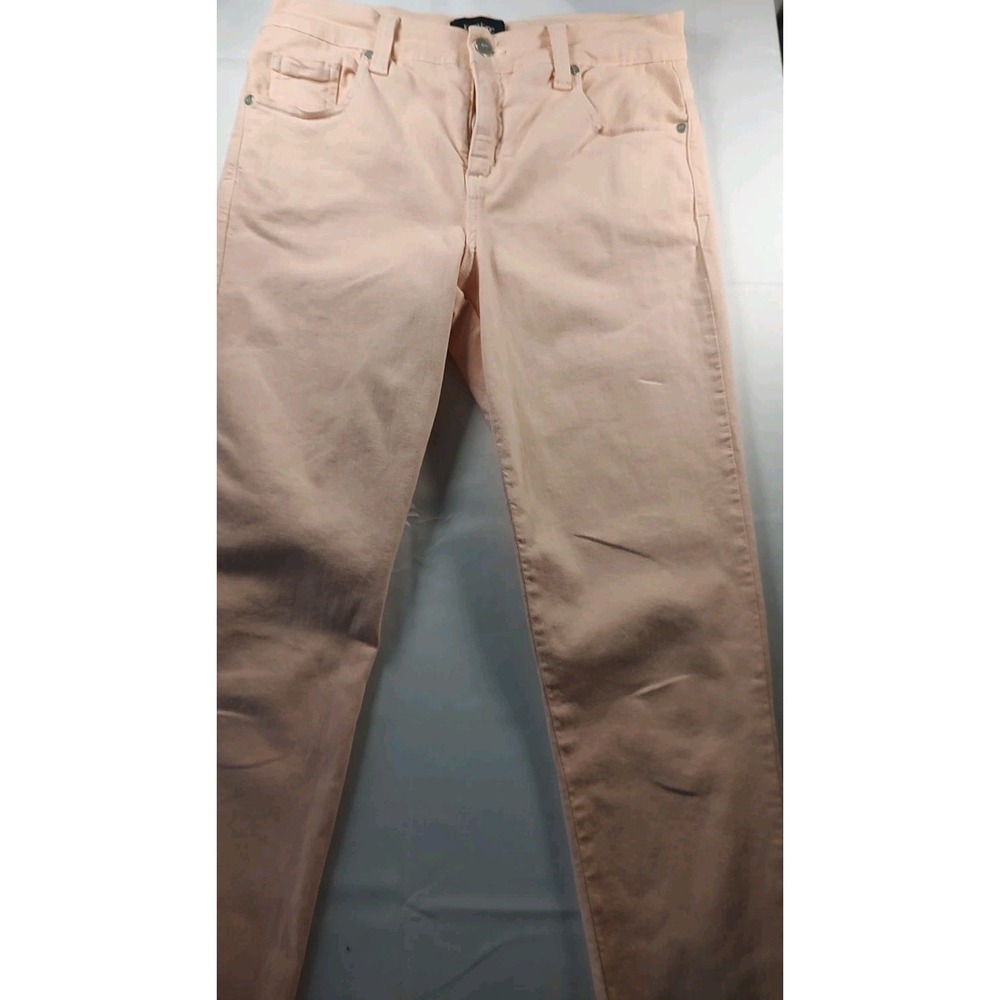 Karen Kane Pink Jeans For Women Size‎ 8